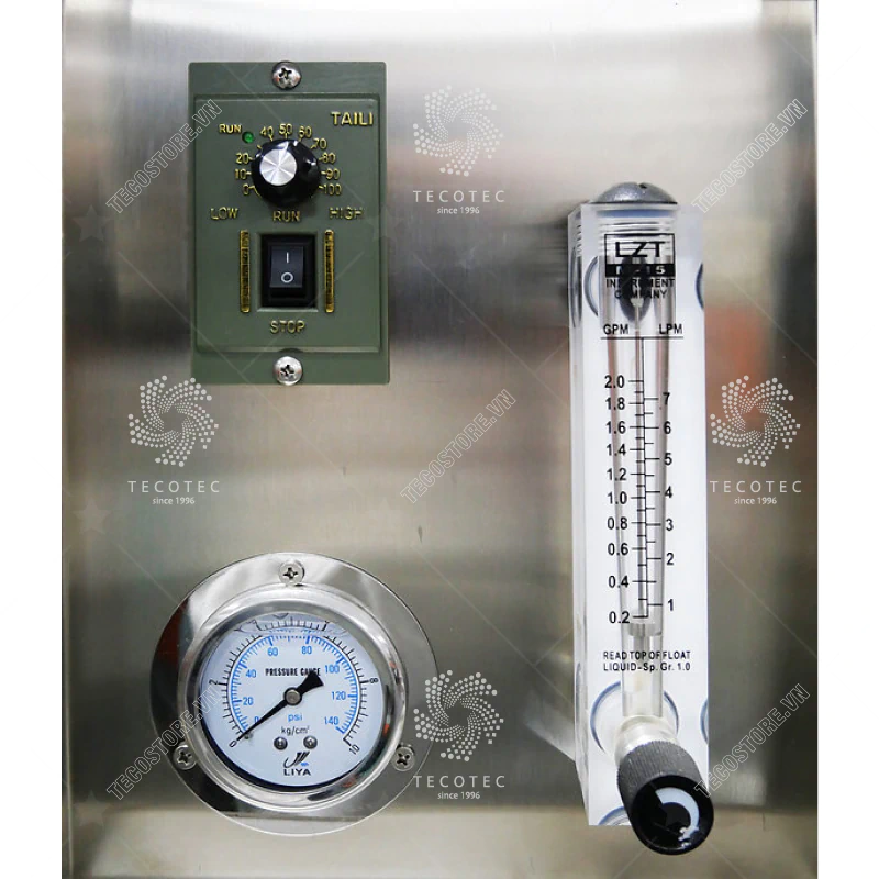Buồng thử nghiệm mưa ống IPX34 Great Safe GS-ESS10